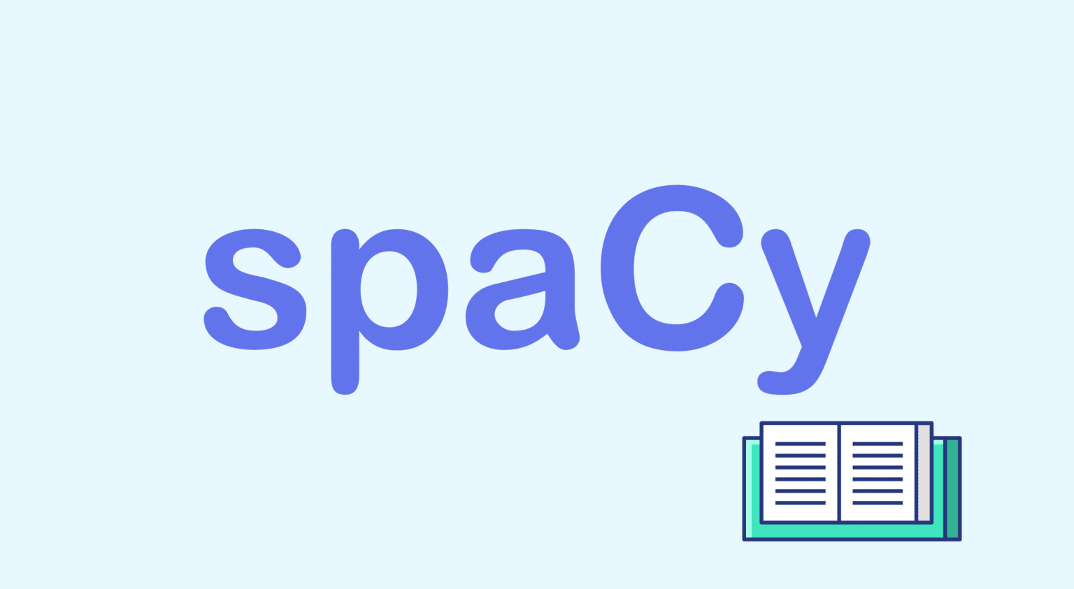 Scalable spaCy Server